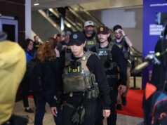 Attentato a Washington, il tweet misterioso del 2023: coincidenza o ‘profezia’?