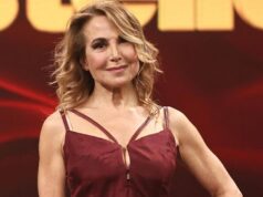 Barbara D’Urso e la causa a Mediaset: “A breve saprete la verità”