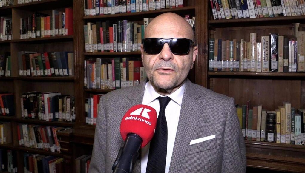 Barbuto (Uici): “Tecnologie come smart glasses migliorano vita persone con disabilità”