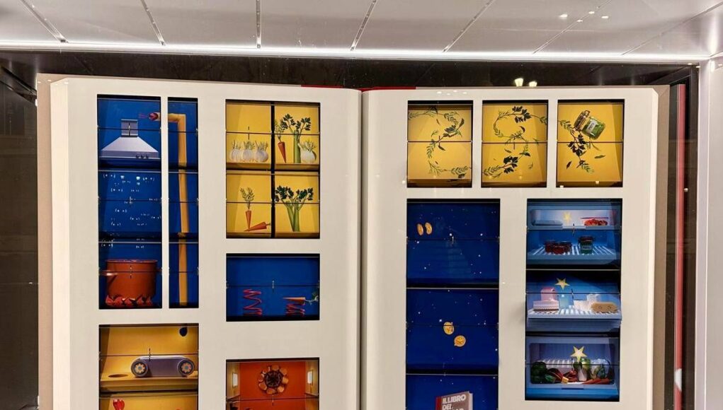 Barilla celebra il Made in Italy: tradizione e innovazione per valorizzare saper fare italiano