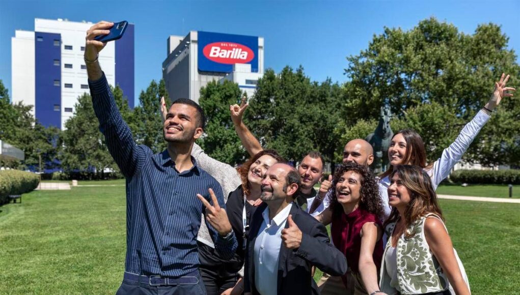 Barilla si conferma prima azienda food al mondo per reputazione, al 9° posto classifica generale