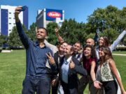 Barilla si conferma prima azienda food al mondo per reputazione, al 9° posto classifica generale