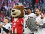Bayern Monaco (ancora) campione di Germania: successo da record con vista… ‘Triplete’