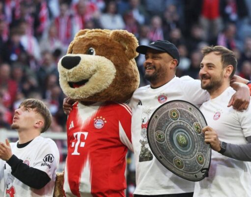 Bayern Monaco (ancora) campione di Germania: successo da record con vista… ‘Triplete’