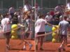 Bellucci contro Dzumhur a Madrid: un anno dopo il ‘caso’ della (mancata) stretta di mano