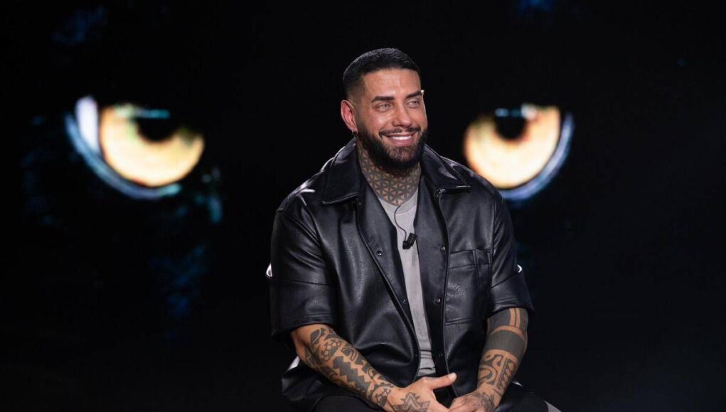 Belve, Francesco Chiofalo: “Voglio candidarmi a sindaco di Roma. Ritocchini estetici? Ho perso il conto”