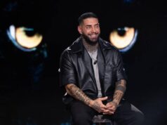 Belve, Francesco Chiofalo: “Voglio candidarmi a sindaco di Roma. Ritocchini estetici? Ho perso il conto”