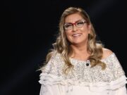 Belve, Romina Power: “So che mia figlia Ylenia è da qualche parte”