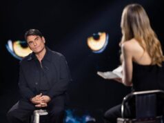 Belve, Sal Da Vinci risponde a Cazzullo: “C’è un repertorio delle canzoni di camorra?”