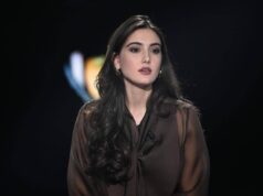 ‘Belve’, Zeudi Di Palma: “Il tatuaggio più strano che ho fatto? Una vagina…”