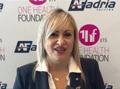 Berardi (One Health Foundation), ‘555 visite in 2 giorni sulla Nave della salute, risultato strepitoso’