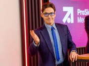 “Berlusconi crede nel futuro della Tv”: la Börsen-Zeitung celebra Pier Silvio nel giorno del compleanno