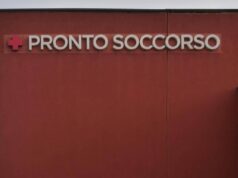 Bimbo di 18 mesi cade da finestra a Civita Castellana, è grave