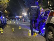 Blitz a Roma per l’omicidio di Cristiano Molé: 4 arresti tra mandanti e complici