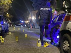 Blitz a Roma per l’omicidio di Cristiano Molé: 4 arresti tra mandanti e complici