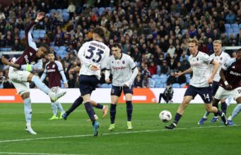 Bologna e Fiorentina eliminate, Italia fuori dalle coppe