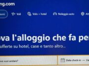 Booking, Antitrust apre istruttoria per pratiche commerciali scorrette