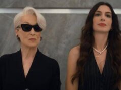 Box office, esordio boom per ‘Il Diavolo Veste Prada 2’