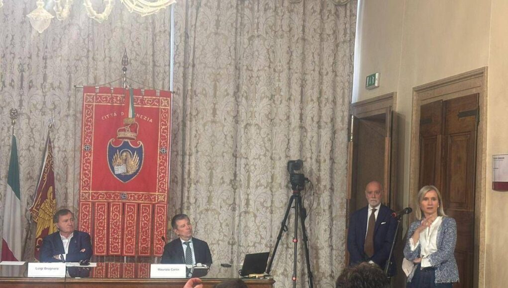 Bper è main sponsor del Padiglione Venezia alla 61esima edizione della ‘Biennale’