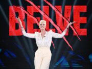 Brigitte Nielsen a Belve: “Sylvester Stallone era cattivo, mi sentivo in pericolo”