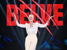Brigitte Nielsen a Belve: “Sylvester Stallone era cattivo, mi sentivo in pericolo”