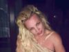 Britney Spears entra in riabilitazione dopo l’arresto: “Ha toccato il fondo”