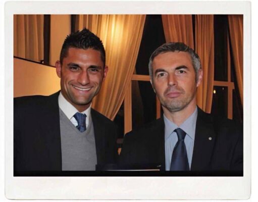 Bufera calcio, ex arbitro Abbattista: “Inchiesta è risarcimento morale, Aia stuprata da mestieranti”