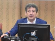 Buono (Cassa geometri): “Utile di 153 milioni nel 2025 e aumento assegno pensionistico”