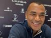 Cafu: “Lavoro Gasperini a Roma buonissimo, lui e Ranieri due uomini… che dovevano portare tranquillità”