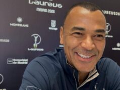 Cafu: “Lavoro Gasperini a Roma buonissimo, lui e Ranieri due uomini… che dovevano portare tranquillità”