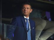 Calcio, il designatore degli arbitri Rocchi indagato per concorso in frode sportiva: “Sono sereno”