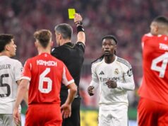 Camavinga espulso, caos in Bayern Monaco-Real Madrid. In Spagna: “Ingiustizia”