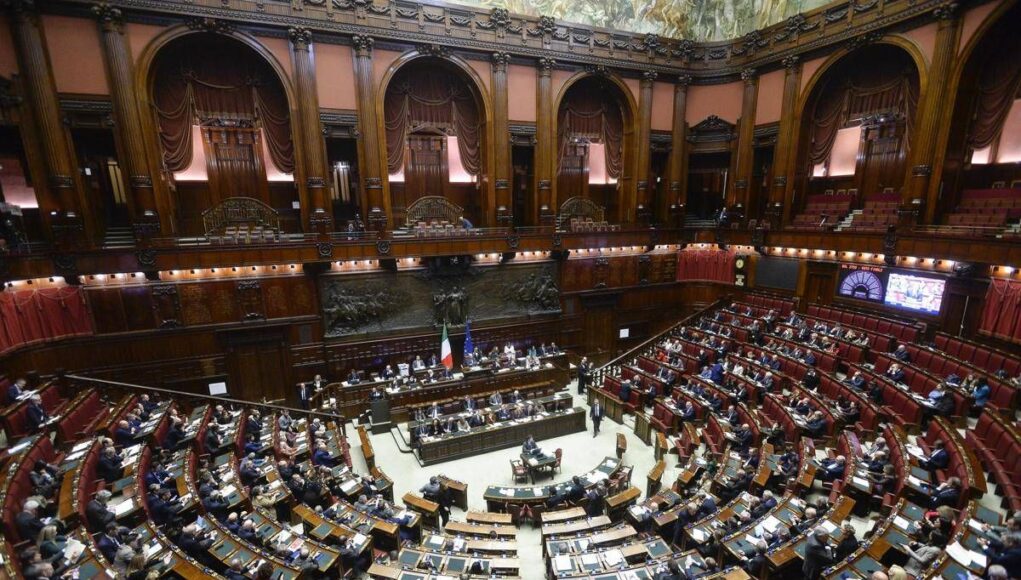 Camera, domani commemorazione per Giacomo Matteotti