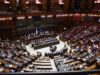 Camera, oggi question time con i ministri Salvini, Giorgetti, Calderone e Schillaci