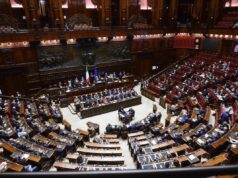 Camera, oggi question time con i ministri Salvini, Giorgetti, Calderone e Schillaci