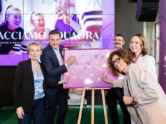 Cancro al seno, ‘Facciamo squadra’ per giocare d’anticipo contro il rischio recidiva