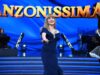 Canzonissima, oggi nuovo appuntamento: l’omaggio a Loretta Goggi