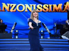 Canzonissima, oggi nuovo appuntamento: l’omaggio a Loretta Goggi