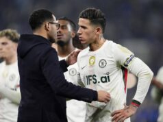 Caos Chelsea, Enzo Fernandez messo fuori rosa per una frase: cos’è successo