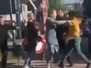 Caos Verona, Orban litiga con un tifoso dopo ko contro Il Milan: cos’è successo