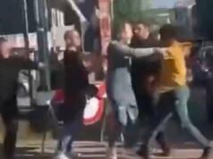 Caos Verona, Orban litiga con un tifoso dopo ko contro Il Milan: cos’è successo