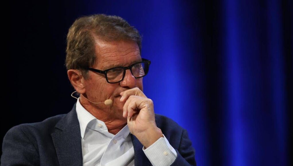 Capello: “Gravina corretto, tutti si aspettavano le dimissioni”