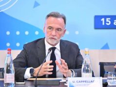 Cappellacci (Fi): “La sanità è una sfida che il regionalismo ha fallito”