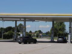 Carburanti, in aree di servizio Concessioni Autostradali Venete sconto di 5 centesimi per litro