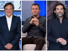 Caressa, attacco frontale a Cassano: “Poraccio”. E bacchetta Adani