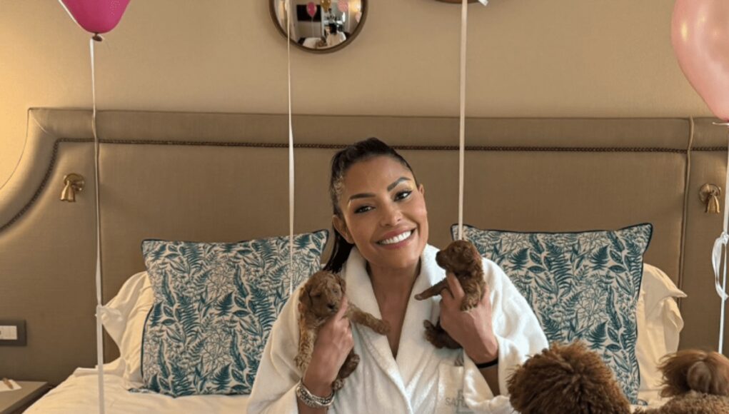 Carolina Marconi festeggia il compleanno, la dedica a se stessa: “La vita non è scontata”