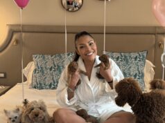 Carolina Marconi festeggia il compleanno, la dedica a se stessa: “La vita non è scontata”