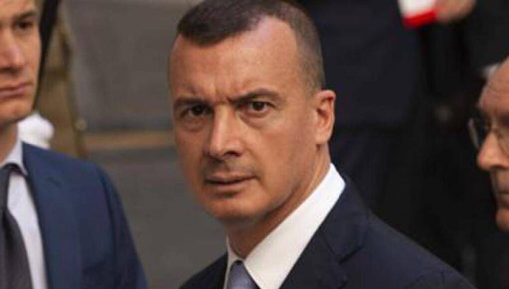Casalino scende in politica: “Mi candido a Ceglie Messapica, non si può restare neutrali”