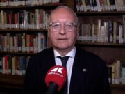 Casasco: “Creare campioni europei hi-tech investendo in ricerca e startup”