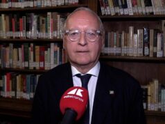 Casasco: “Creare campioni europei hi-tech investendo in ricerca e startup”